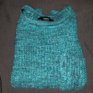 Knitted Sweater